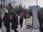 В Новосибирском педуниверситете отменили занятия из-за угрозы минирования