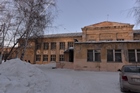 Новосибирск получит средства на новое здание школы № 54