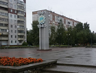 Депутаты-коммунисты выделили средства на реставрацию памятника героям Великой Отечественной войны на Юго-Западном жилмассиве