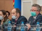 Городские депутаты выступили за материальную помощь участникам спецоперации на Украине