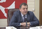 Ренат Сулейманов: Отмена НДС простимулирует развитие экономики и производства