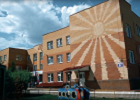 В детском саду на левом берегу Новосибирска открылся краеведческий музей