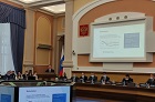 Депутаты от КПРФ прокомментировали отчет мэра Новосибирска