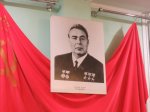Выставка, посвященная скверу Героев революции, открылась в музее Центрального района