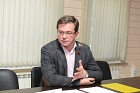 Андрей Жирнов обжаловал решение Куйбышевского суда по встрече с избирателями
