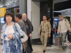 Обманувшие новосибирских дольщиков мошенники депортированы из Камбоджи