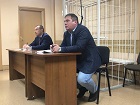 В Новосибирске суд начал рассматривать уголовное дело депутата-единоросса Глеба Поповцева