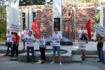 Международный День памяти жертв фашизма в Первомайском районе