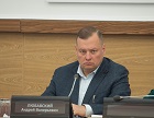 Депутат Андрей Любавский предложил проверить Дмитрия Савельева на детекторе лжи