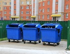 В Новосибирске снимут режим повышенной готовности по вывозу мусора