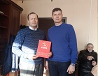 Кыштовские коммунисты переизбрали первого секретаря