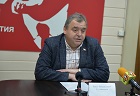 Ренат Сулейманов рассказал о начале весенней сессии Госдумы