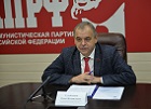 Ренат Сулейманов объяснил, почему КПРФ выступила против бюджета-2024