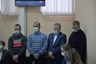 Главе Убинского района отменили оправдательный приговор за убийство лосихи