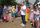 Два праздника в честь дня защиты детей прошли на округе депутата Заксобрания Якова Новоселова