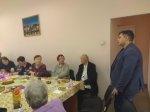 Основы коммунальной грамотности: Роман Яковлев провел семинар для избирателей 31-го округа
