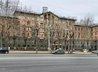 Депутаты-коммунисты заставили подрядчика переделать главную дорогу Ленинского района