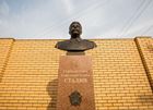 Половина российской молодежи поддерживают установку памятников Сталину
