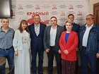 Ренат Сулейманов встретился с крымскими коммунистами