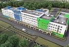 Мэрия Новосибирска разрешила строительство новой поликлиники