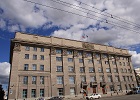 В Новосибирске назначили нового начальника управления мэрии по земельным ресурсам
