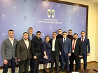Пятая сессия Молодежного парламента состоялась в Новосибирске