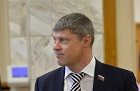 Обвиняемый в мошенничестве депутат остался без поддержки «Единой России»