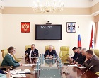 Депутаты Заксобрания обсудили расширение географии метро в Новосибирске