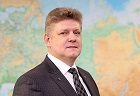 Назначен полпред президента в Сибирском федеральном округе
