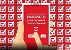 КПРФ подготовила законопроект об отмене электронного голосования