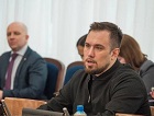 Депутат Георгий Андреев принял участие в обсуждении итогов работы городской полиции