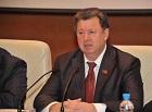 Новосибирский обком КПРФ поздравляет Владимира Кашина с юбилеем