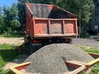 Чистый песок для детских площадок в Дзержинском районе