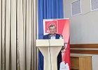 Николай Лебедев: России нужен новый экономический курс, который предлагает КПРФ