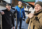 Запись в «Снежный десант» комсомола стартовала в Новосибирске