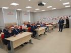 Выездное заседание аграрного комитета Госдумы в Ленинградской области