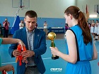 Соревнования по баскетболу на призы депутатского центра КПРФ Первомайского района прошли в школе № 214