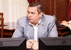 Депутату-единороссу продлили срок содержания под стражей