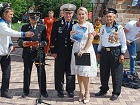Татарские коммунисты приняли участие в праздновании Дня ВМФ