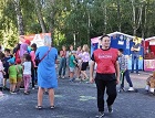 Виталий Быков помог организовать фестиваль «Краски Сибири» на своем округе