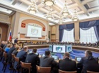 Бюджет Новосибирска увеличился на 6 миллиардов рублей