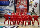 МФК КПРФ стал двукратным чемпионом России