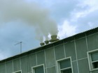 Новый завод в центре Искитима будет производить 827 тонн вредных выбросов в год