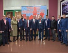 Новосибирская делегация семинара в Иркутске рассказала о своих впечатлениях