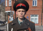 Анатолий Локоть: Мемориальная доска в память о военном подвиге 21-летнего новосибирца появится на школе в Заельцовском районе скорейшем времени