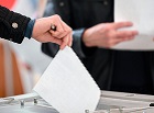 Выборы-2022: В Новосибирской области открылись участки для голосования на округах № 4 и 10