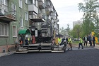 В Новосибирске отремонтируют более 100 дворов в этом году