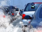 Треть выброса газов в Новосибирской области — от транспорта