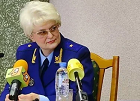 В столице задержали экс-зампрокурора Новосибирской области