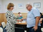 Кандидаты от КПРФ Сергей Зарембо и Ерлан Байжанов зарегистрированы на довыборах в Заксобрание и Горсовет